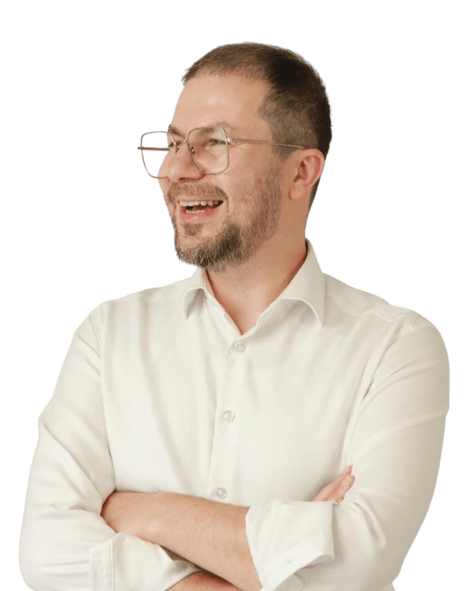 Bilal Kader, Candidate for Regional Councillor in Oakville Ward 7